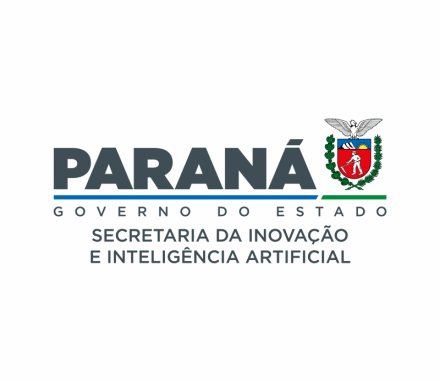 Secretaria da Inovação e Inteligência Artificial - Governo do Estado do Paraná