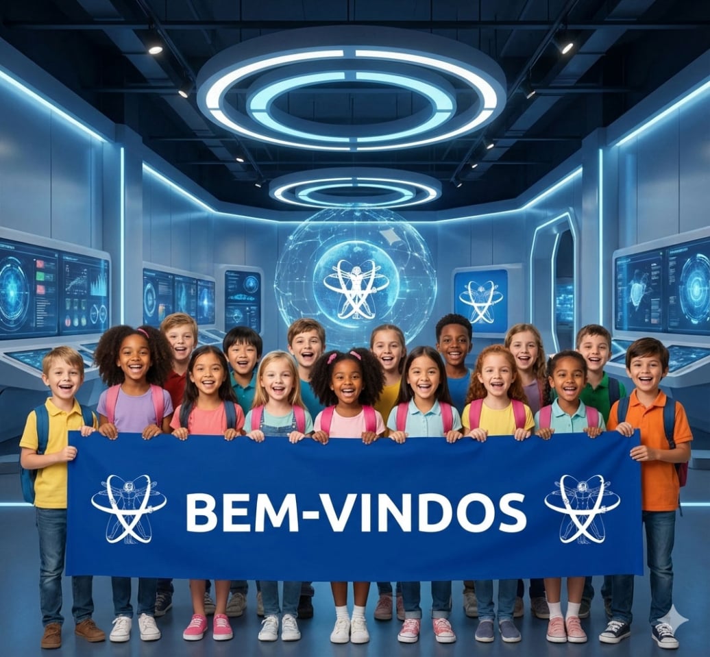 Mensagem especial para participantes da Categoria 1