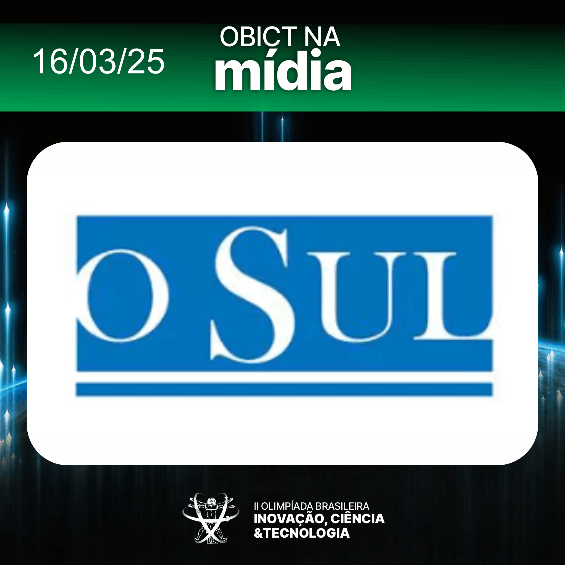O SUL