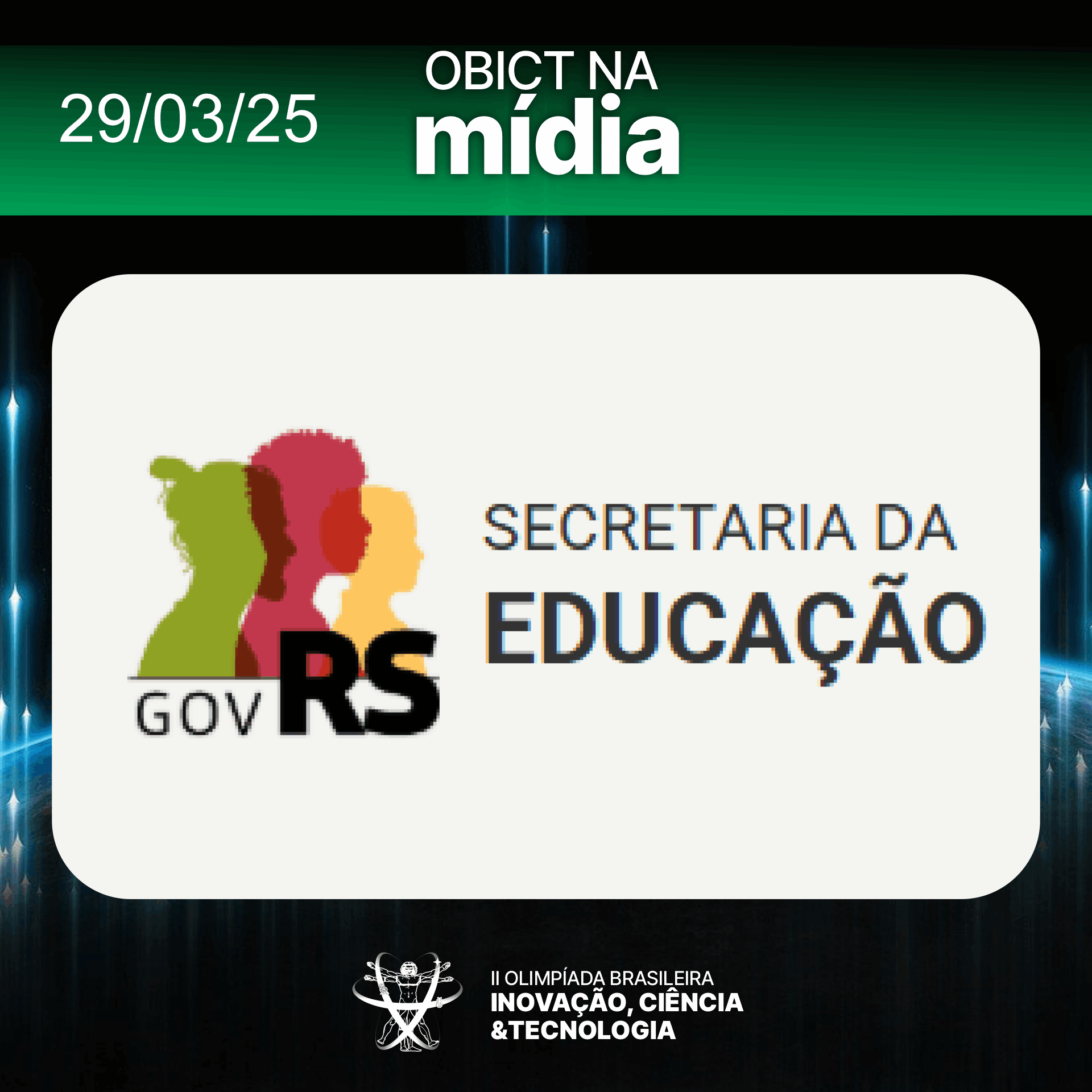 Secretaria da Educação do RS