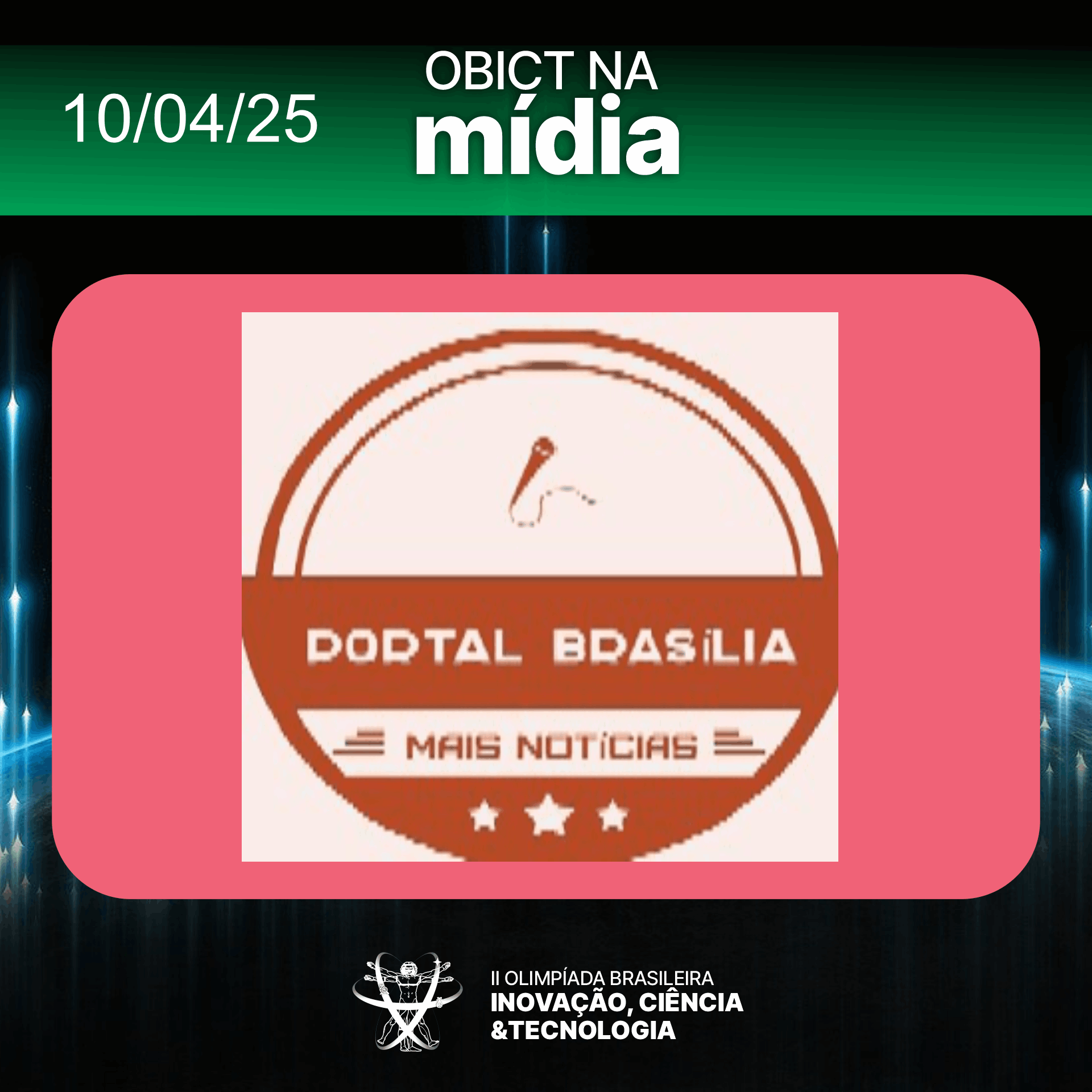 BRASÍLIA MAIS NOTÍCIAS