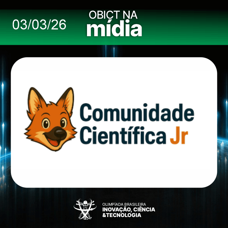 Comunidade Científica